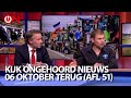 Ongehoord Nieuws over stikstofrapport Johan Remkes en gedwongen woke-eisen in het bedrijfsleven