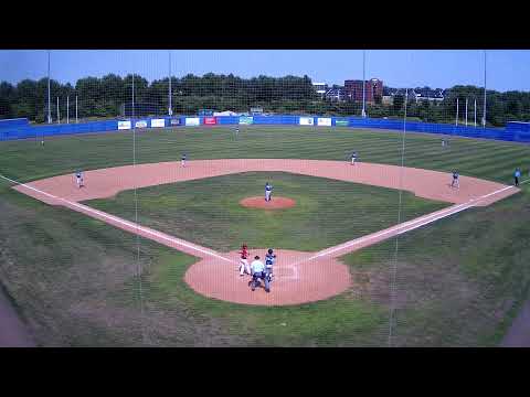 Hoofddorp Pioniers HB2 vs Euro Stars H1