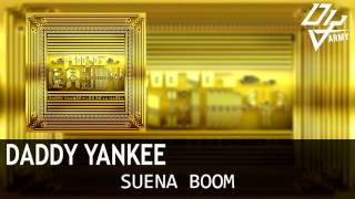 Daddy Yankee - Suena Boom - King Daddy