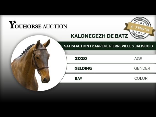 Kalonegezh de Batz