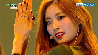 SONAMOO (소나무) - I (knew it) [Music Bank / 2017.11.17]