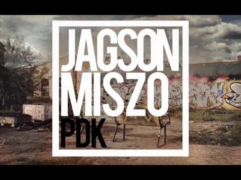 Jagson Miszo (PDK) - Kreowany Imidz