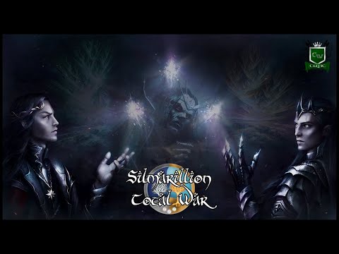HOW TO INSTALL SILMARILLION: TOTAL WAR