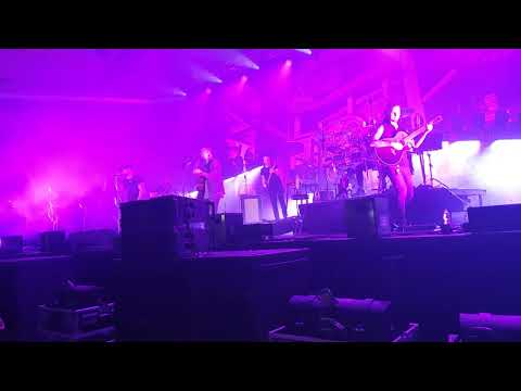 Seiler und Speer live 14.5 2022 Salzburg Setz di her