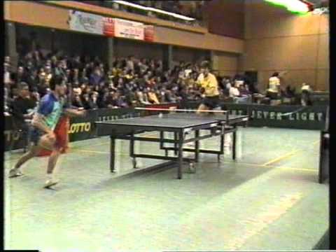 1990 TTC Grenzau- TTC Sontheim