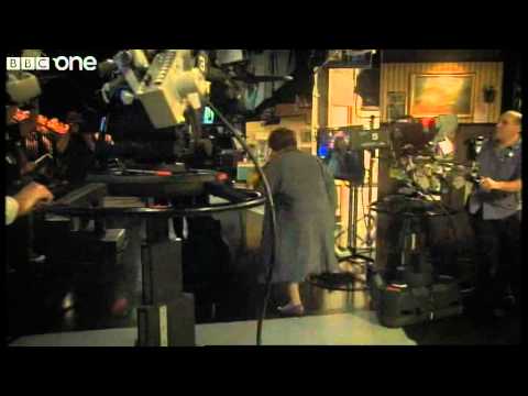 Mrs. Brown's Handbag - Mrs. Brown's Boys Episode 1, preview  - BBC One