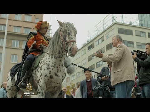 Alhemija/Alkemija Balkana: Hrvatska - 5. epizoda