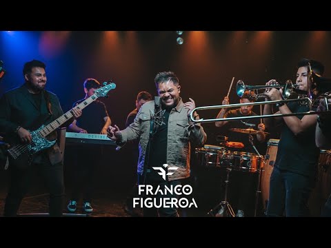 Franco Figueroa - Medley Cumbia 5: Hay Poder / No Hay Dios / Alabaré / Una Mirada (Video Oficial)