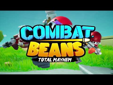 Combat Beans: Total Mayhem youtube-video
