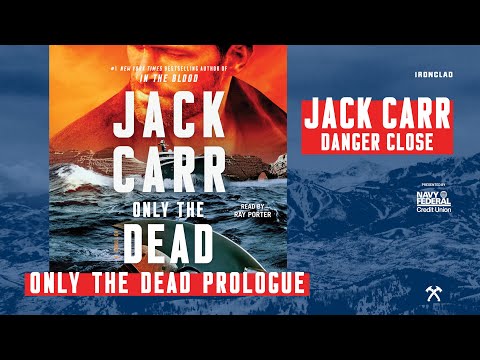 First Look: ‘Only the Dead’ - Danger Close with Jack Carr