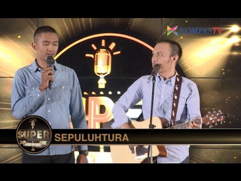 Sepuluhtura: Nggak Ada Air - SUPER Stand Up Seru eps 182