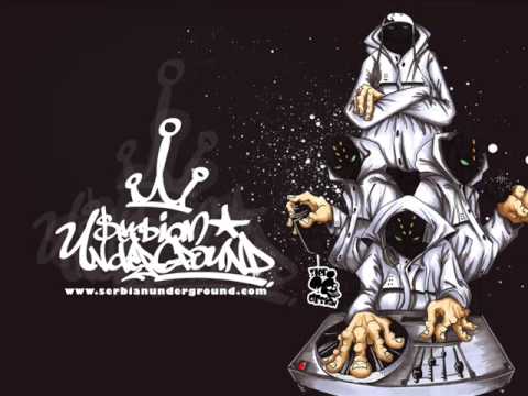 Neafirmisan-Odavno ne sanjam(Serbian rap)