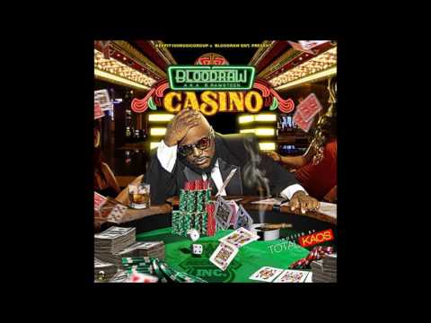 Blood Raw - Count Up Feat. Billy Blue (Prod. By 2Gs)