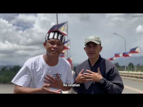 SimpleRhyme x Psy Real - Nagpakabuta-bungol (Official Music Video) (Shot on iPhone 13)