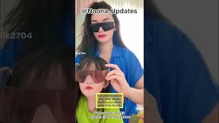 Download lagu WAJAH ANAK ZASKIA GOTIK BAK ARTIS KOREA mp3