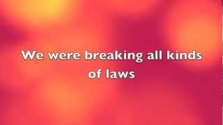 Say Yes l Radical Something (with Lyrics)