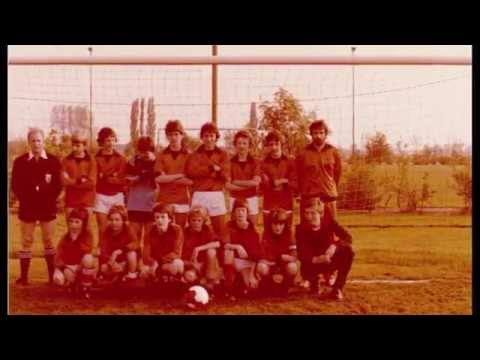 DVV C1 Kampioenswedstrijd seizoen 1980 - 1981
