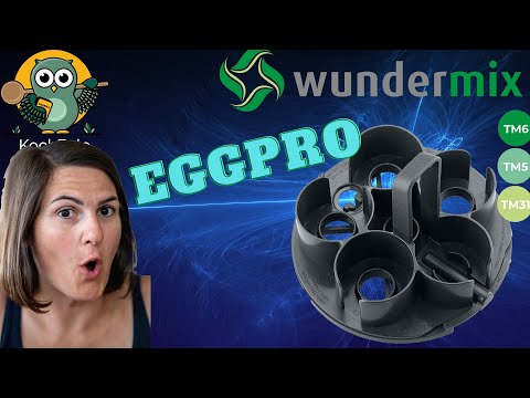 Eier die sich einfach & schön schälen lassen mit dem EggPro | Wundermix  ♥️ 𝑲𝒐𝒄𝒉𝑬𝒖𝒍𝒆