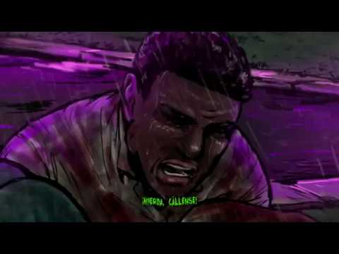 Green A - Personalidad múltiple (Trastornos Mentales)