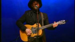National Cowboy Poetry Gathering: Corb Lund and the Hurtin&#39; Albertans sing &quot;Hurtin&#39; Albertan&quot;