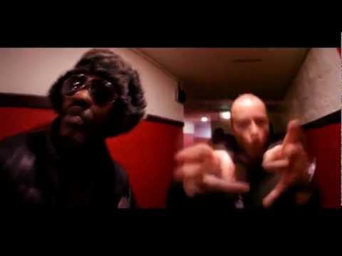 CLIP 94 CANAL HISTORIK | SCARAFINO FEAT KOLONEL94