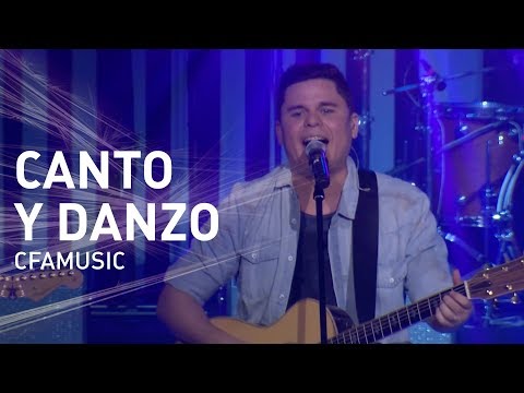 Canto y Danzo - CFAMUSIC