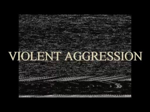Violent Aggression Live Volume 1   1989   Faith No More Show
