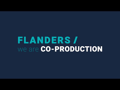 Flanders / We Are Co-Production 2022