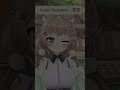 『初恋』Kobo Kanaeru #shorts #vtuber