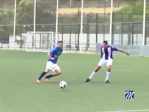 AGENDA DEPORTIVA FIN DE SEMANA.