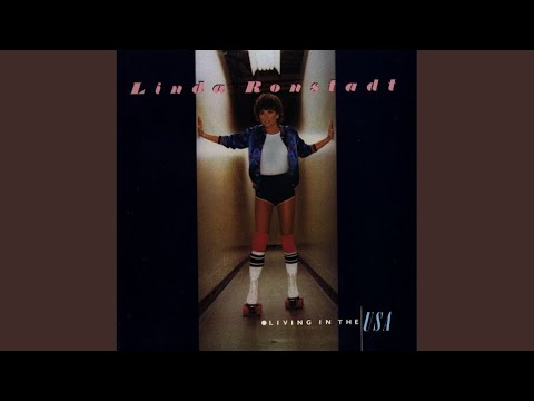 When I Grow Too Old to Dream - Linda Ronstadt