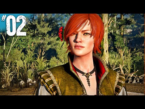 One Of The Best DLCs Ever Made - The Witcher 3: Wild Hunt - Hearts Of Stone | Part 2