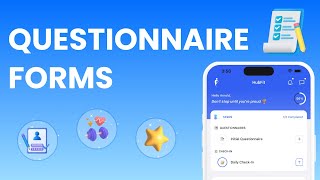 Questionnaires Overview
