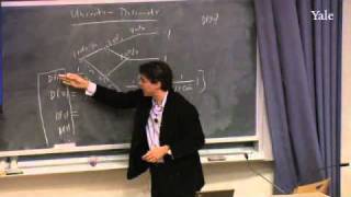 15. Uncertainty and the Rational Expectations Hypothesis