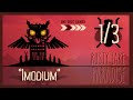 Imodium RUSTY LAKE PARADISE