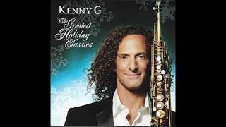 Sleigh Ride ~ Kenny G (2005)