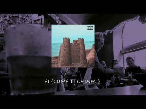 Video thumbnail for Ei (Come ti chiami)
