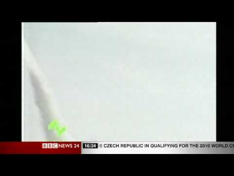 Menwith Hill Reclassified as Missile Tracking Station 2007-11-25