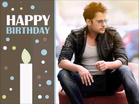 HAPPY BIRTHDAY TO AMRINDER GILL