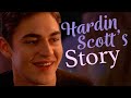 Hardin Scott's Story So Far... | After We Collided, After We Fell & After Ever Happy