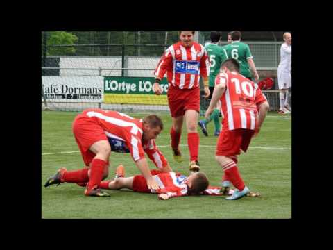 ehc genieten toernooi 2016