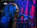 Korn - Creep (Unplugged) 2007 