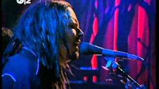 Korn - Creep (Unplugged) 2007