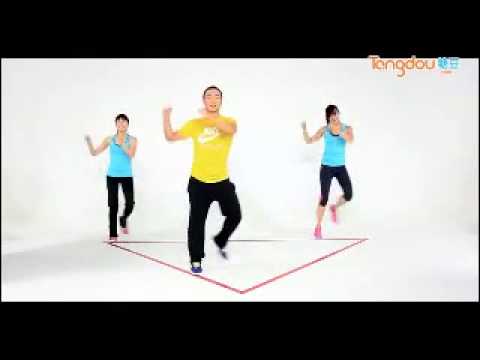 最炫民族风 示范 王广成