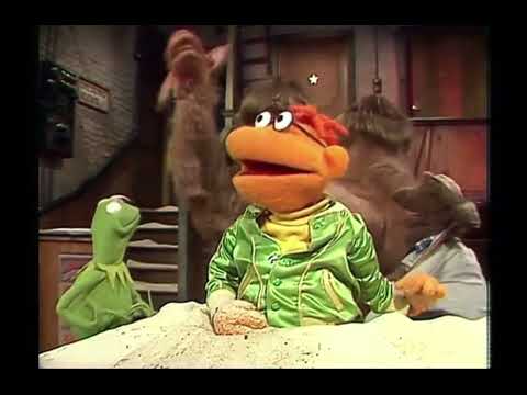The Muppet Show - 313: Helen Reddy - Backstage #3 (1978)
