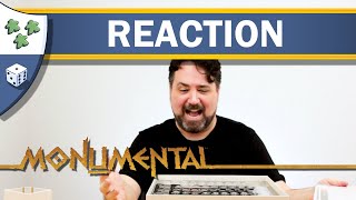 Nights Around a Table - Monumental video thumbnail