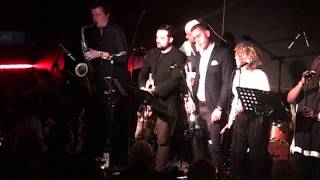 Where Do We Go From Here. Incognito Cover by Incognito Heavies