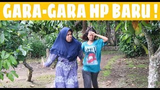 Download lagu GARA-GARA HP BARU ! mp3 Download lagu GARA-GARA HP BARU ! mp3
