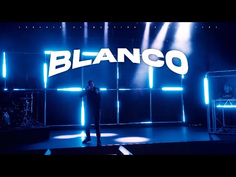 Lorenzo Di Martino - Blanco [Live @ SHINE Late Light Show]