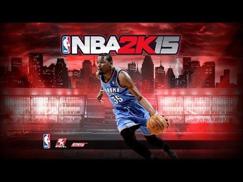 NBA 2K15 (by 2K) - iOS / Android - HD (My Career) Gameplay Trailer